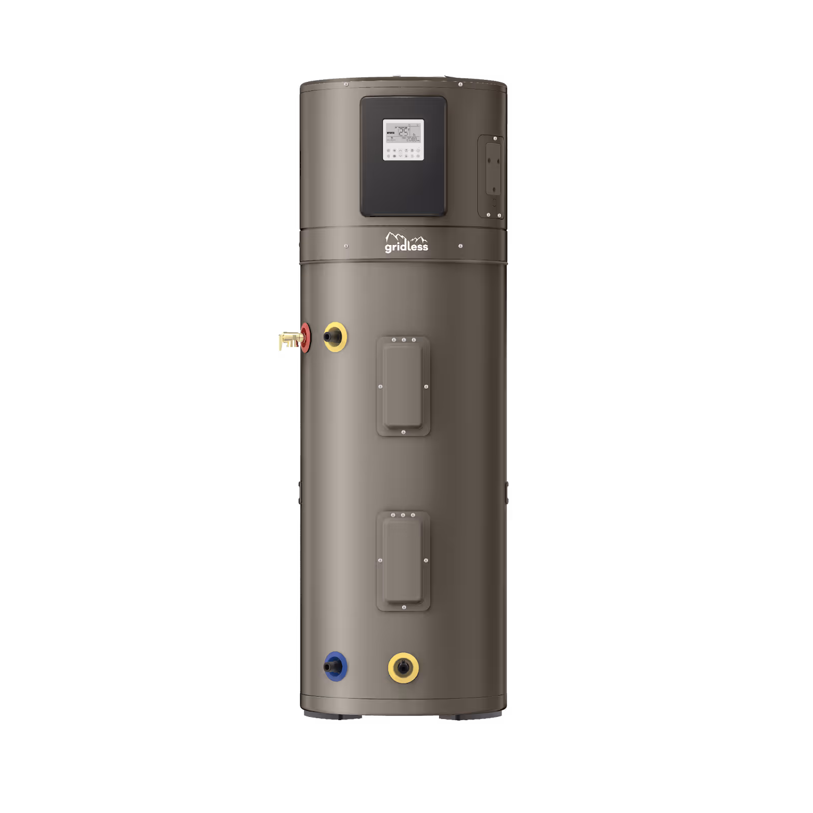 Heat Pump Water Heater