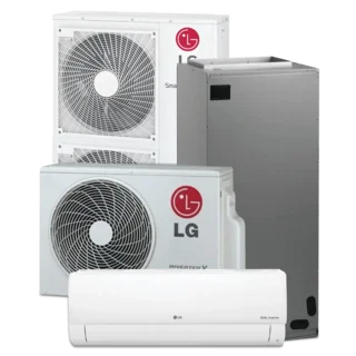 LG Products