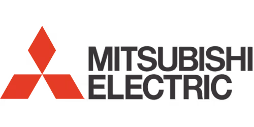 Mitsubishi Electric Logo