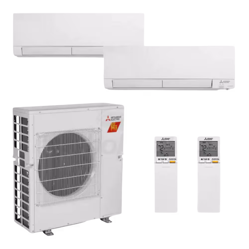 MXZ Multi-Zone