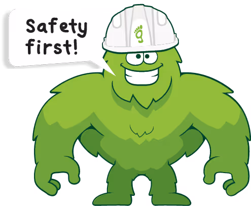 SAFETY & TRAINING