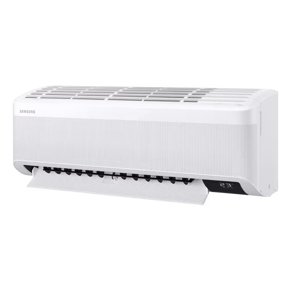 Samsung heat pump products