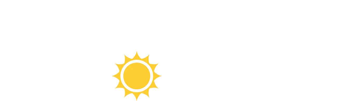 Greenfoot solar energy solutions logo