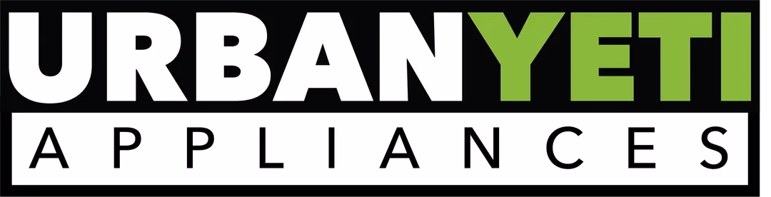 Urban Yeti appliances logo