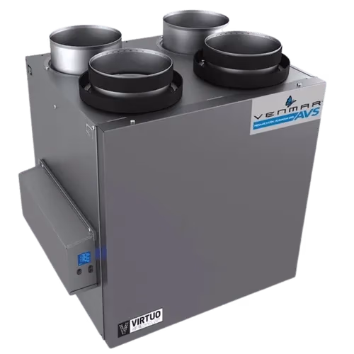 Venmar ERV ventilation unit